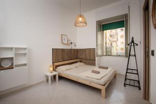 SeaSide Apartment Salerno - Mercatello - 1