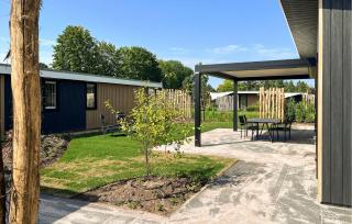 Nice Home In Voorthuizen With Jacuzzi - Voorthuizen - 9