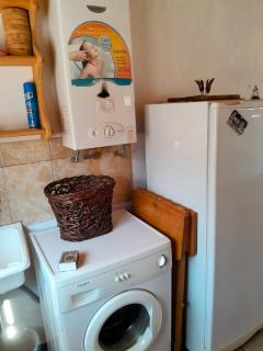 La Casita del Vivero - 1