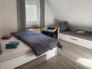 Ferienhaus Family and Friends am Knappensee - 2