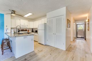 Newly Remodeled Kailua-Kona Condo with Pool Access - Kailua-Kona - 2