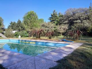 La Casita del Vivero - Casa Grande - 1