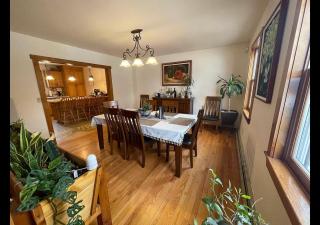 Your Vermont Homeaway from home - Plainfield - 1