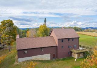 Your Vermont Homeaway from home - Plainfield - 8