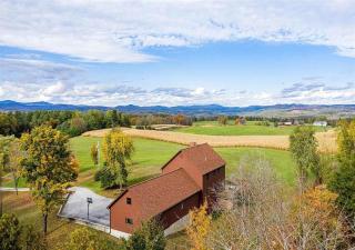 Your Vermont Homeaway from home - Plainfield - 6