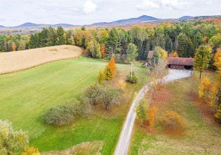 Your Vermont Homeaway from home - Plainfield - 5