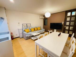 Asakusa Hana hostel - Tokyo - 0