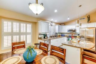 2 Mi to WestWorld Scottsdale Home with Heated Pool - Scottsdale - 3