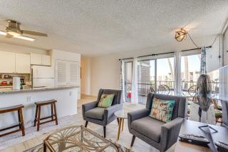 Newly Remodeled Kailua-Kona Condo with Pool Access - Kailua-Kona - 5