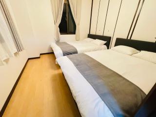 Asakusa Hana hostel - Tokyo - 8
