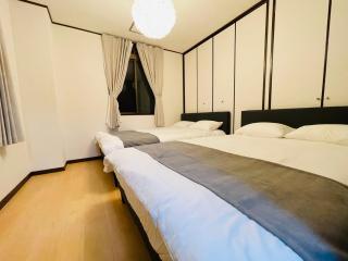 Asakusa Hana hostel - Tokyo - 7