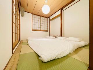 Asakusa Hana hostel - Tokio - 1