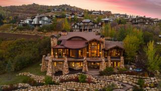 Dream Pointe - Park City - 7