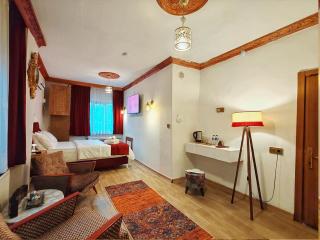 Aden Konak Hotel - Eskişehir - 4