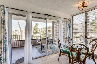 Newly Remodeled Kailua-Kona Condo with Pool Access - Kailua-Kona - 3