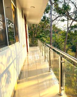 Resort Hotel Park Tarapoto - Tarapoto - 6
