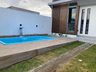 Casa temporada Gravatá 3 quartos, piscina com cascata e hidromassagem - Gravatá - 0