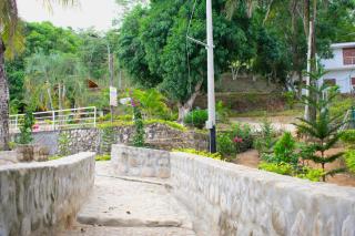 Resort Hotel Park Tarapoto - Tarapoto - 2