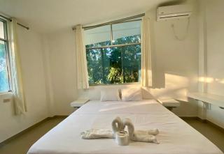 Resort Hotel Park Tarapoto - Tarapoto - 1