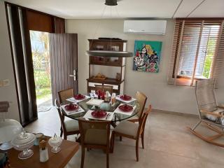 Malawi Muro Alto Beach House - 6