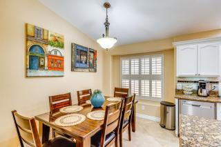 Scottsdale Home with Heated Pool Near Hikes, Venues - Scottsdale - 4