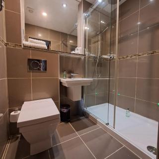 Riverside House - Callander - 8