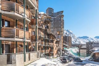 Résidence Les Alpages - maeva Home - Appartement 2 pièces 4 personnes - Sélection MAE-0171 - Avoriaz - 2