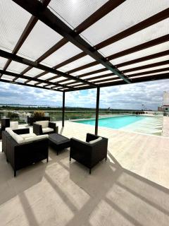 Suite Cancun Plaza - Cancún - 7