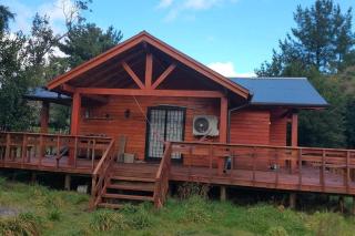 Wooden House in Pucon - 4 kms from town - Pucón - 3
