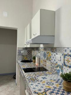 Le Stanze del Mare - B&B - 4