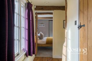 Corner Cottage - 3 beds bathtub outdoor terrace - 1