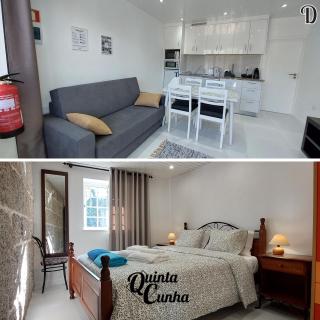 Quinta Cunha - São Pedro do Sul - 7