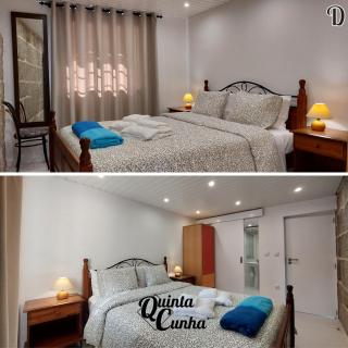 Quinta Cunha - São Pedro do Sul - 8
