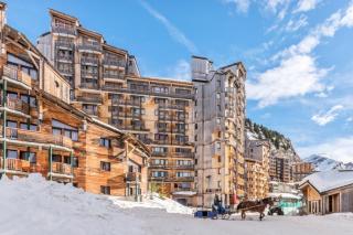 Résidence Les Alpages - maeva Home - Appartement 2 pièces 4 personnes - Sélection MAE-0171 - Avoriaz - 5