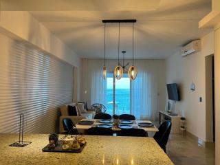 Acogedor Apartamento con vista al Mar - San Felipe de Puerto Plata - 0