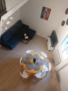 Appartement proche des Halles - Narbonne - 8