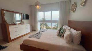 Acogedor Apartamento con vista al Mar - San Felipe de Puerto Plata - 3