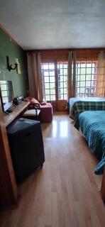 Alojamiento con baño privado y terraza 2024 abierto - Ancud - 6