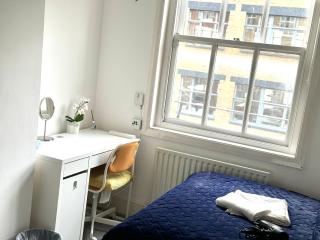 King's Cross Station Central Private Rooms Flat4 - 3