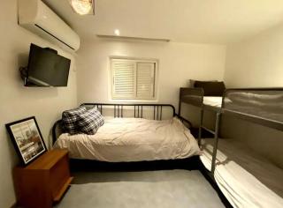 Maison Yongsan Myeongdon Hotel - Seul - 5
