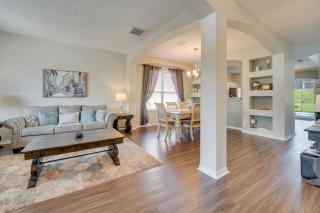 5 Mi to Disney Emerald Island Poolside Retreat - Kissimmee - 1