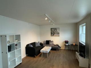 Fin Leilighet i Norrøna-feltet - - 5