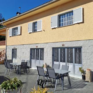 Quinta Cunha - São Pedro do Sul - 6