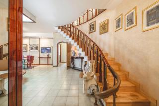 Elegante Villa con Giardino tra Catania ed Etna - Tremestieri Etneo - 4