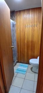 Alojamiento con baño privado y terraza 2024 abierto - Ancud - 5