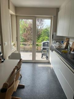 Magnifique Villa 3ch, terrasse, Jardin, Cheminée - Zaventem - 2