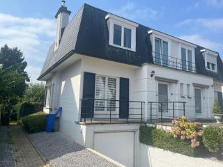 Magnifique Villa 3ch, terrasse, Jardin, Cheminée - Zaventem - 0