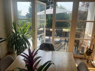 Magnifique Villa 3ch, terrasse, Jardin, Cheminée - Zaventem - 8