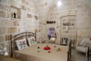 Cottage-Casolare pugliese - San Vito dei Normanni - 9