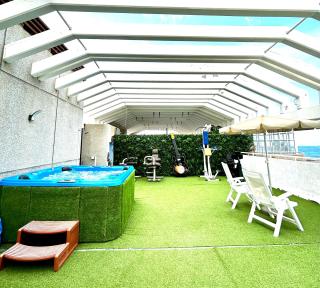 AguaMarina Loft - Adeje - 8
